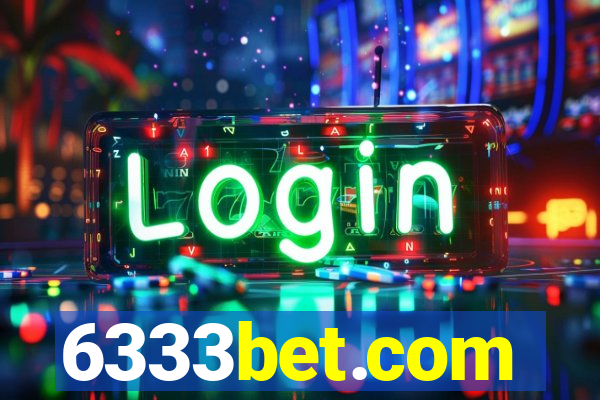 6333bet.com