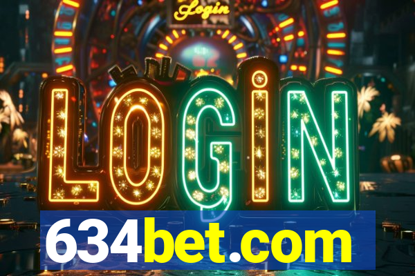 634bet.com