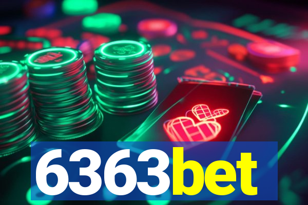 6363bet