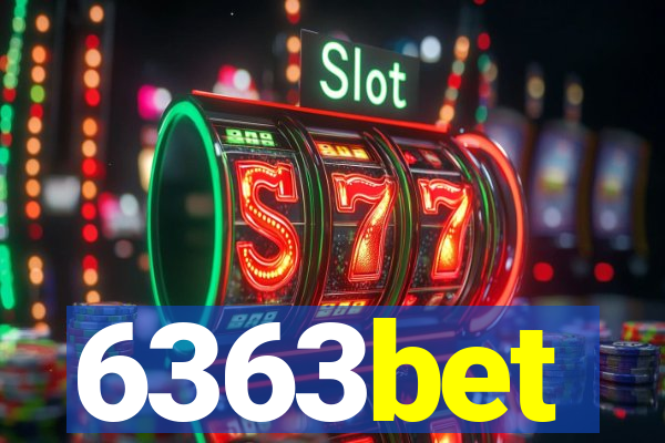 6363bet