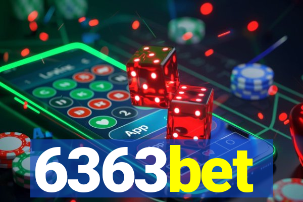 6363bet