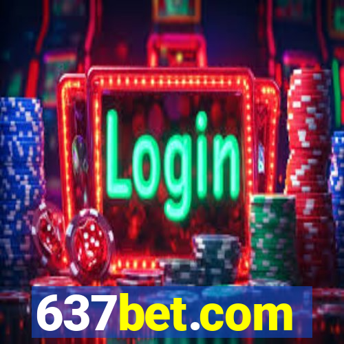 637bet.com