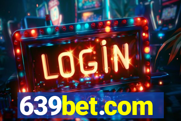 639bet.com