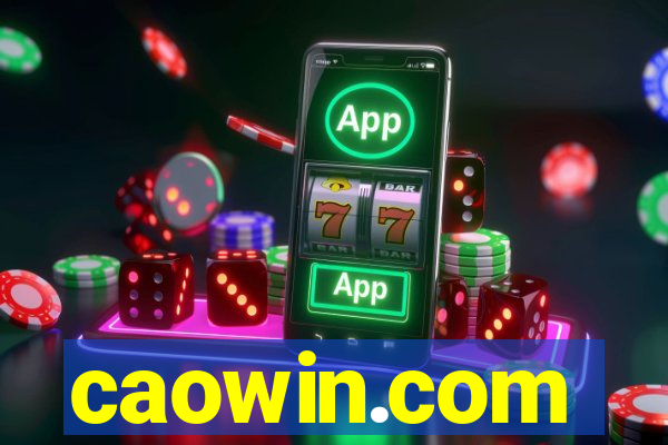 caowin.com