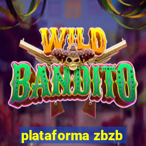 plataforma zbzb