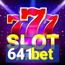 641bet