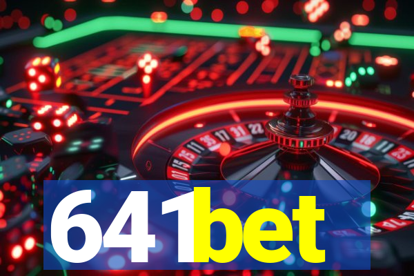 641bet