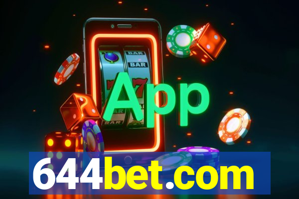 644bet.com