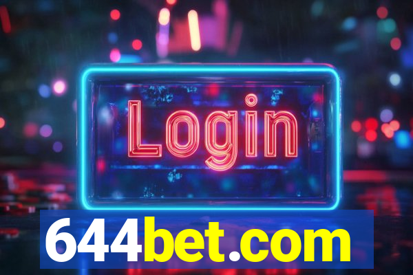 644bet.com