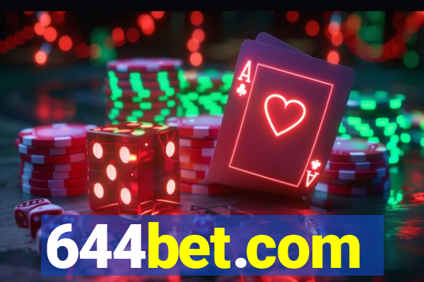 644bet.com