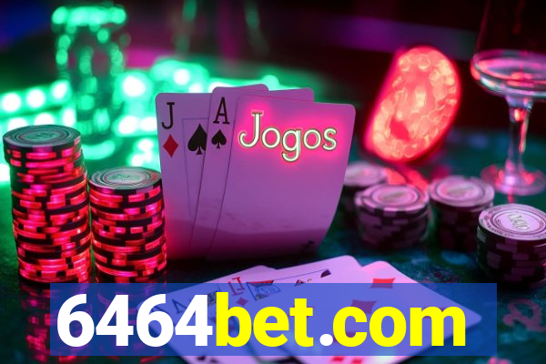 6464bet.com