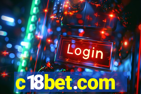 c18bet.com