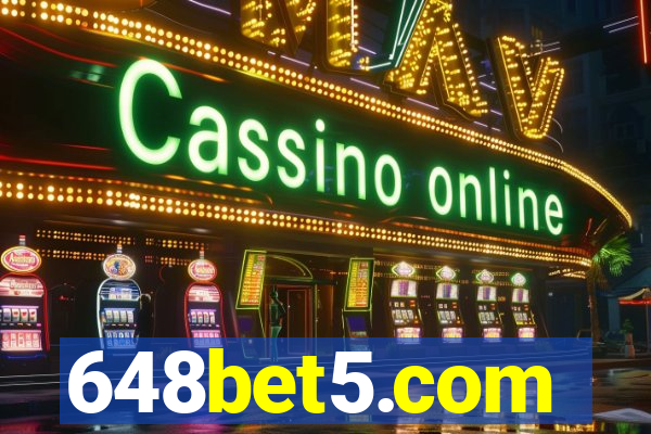 648bet5.com