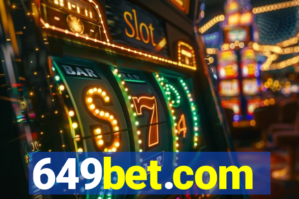 649bet.com