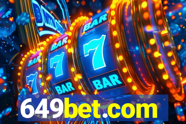 649bet.com