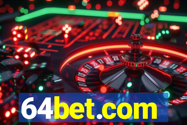 64bet.com