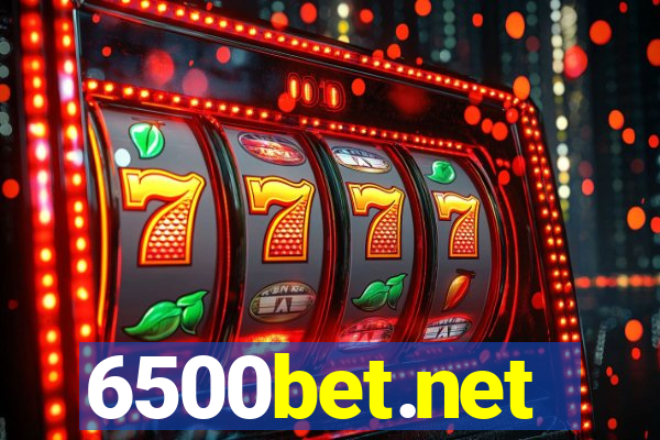 6500bet.net