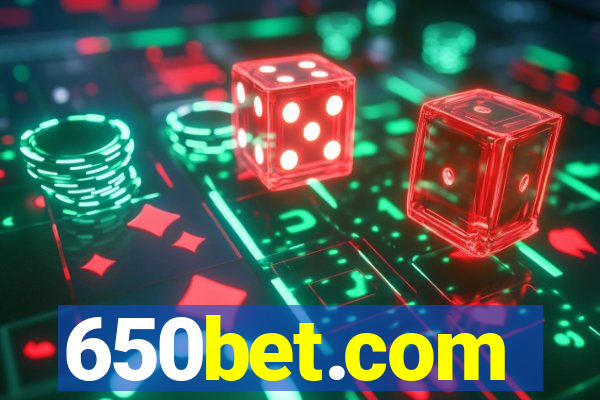 650bet.com