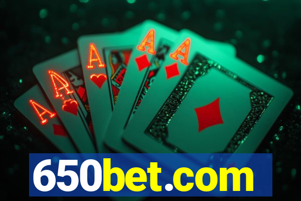 650bet.com