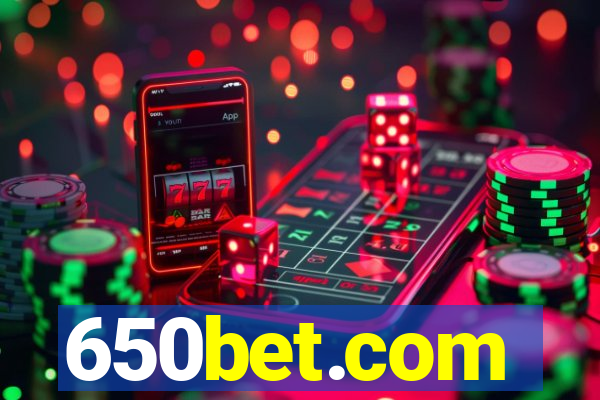 650bet.com