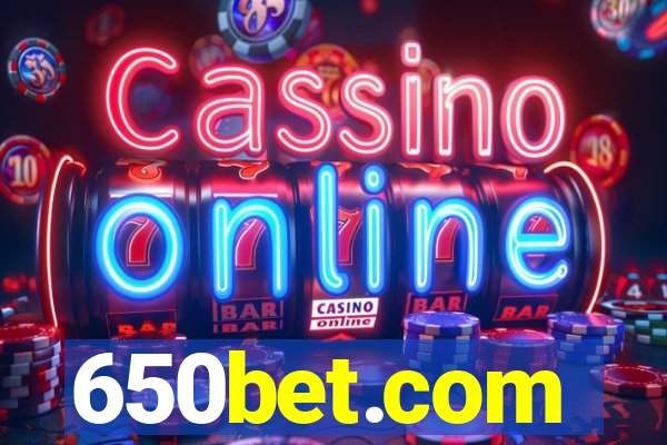 650bet.com