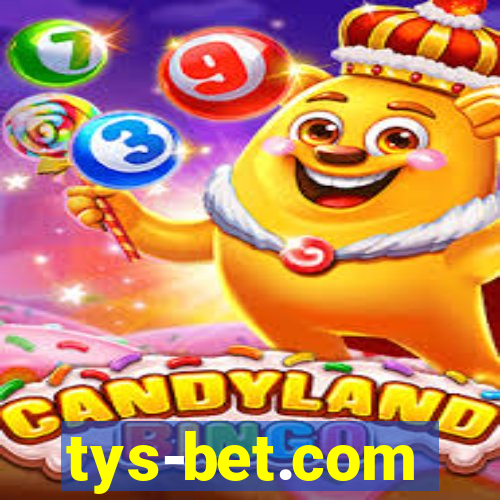 tys-bet.com