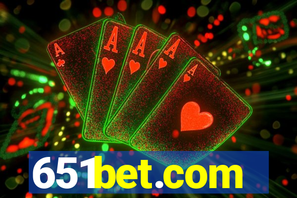 651bet.com