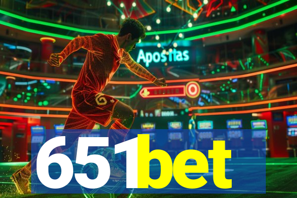 651bet