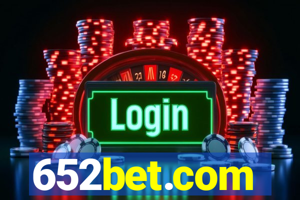 652bet.com