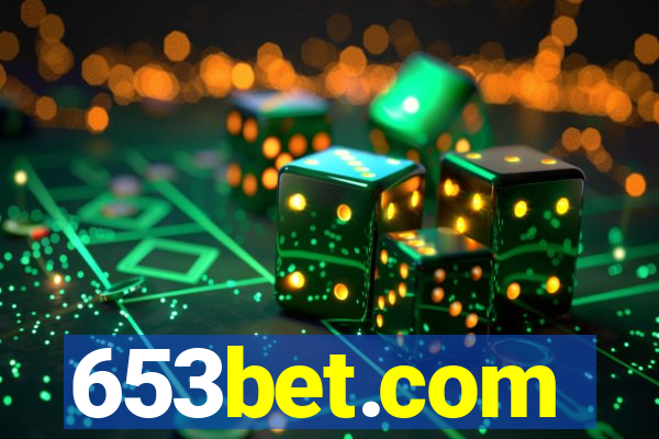 653bet.com