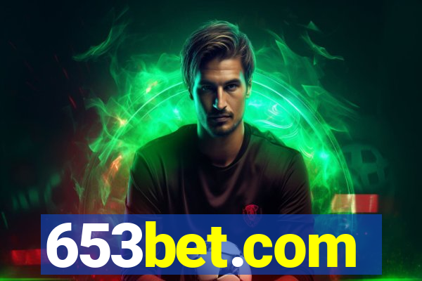 653bet.com