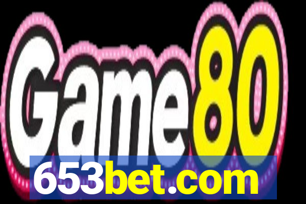 653bet.com