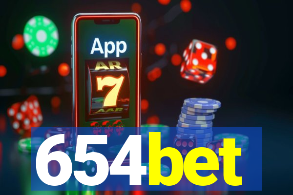 654bet