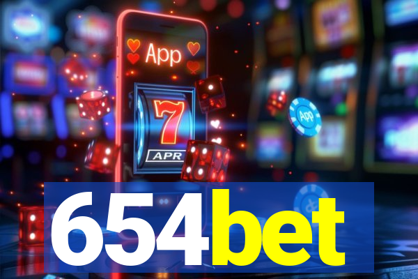 654bet