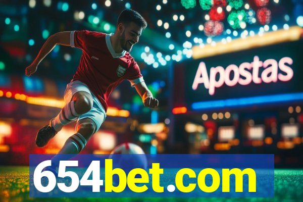 654bet.com