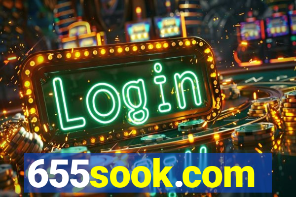 655sook.com