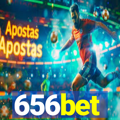 656bet