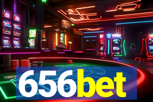 656bet