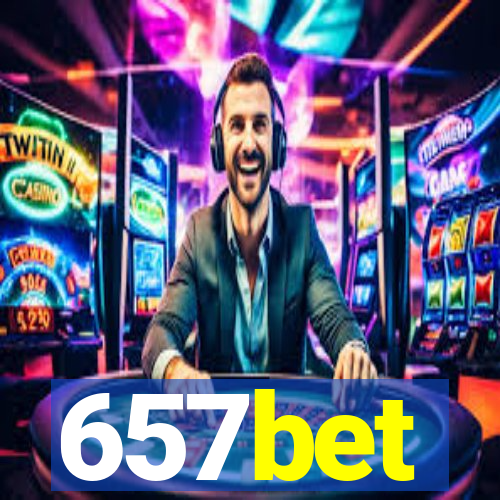 657bet