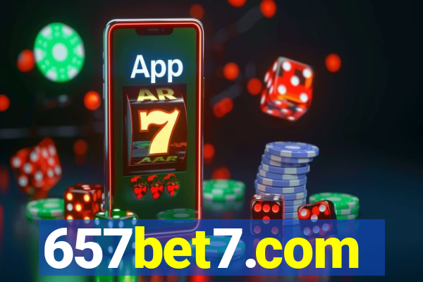 657bet7.com