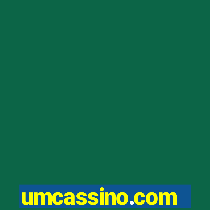 umcassino.com