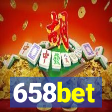 658bet