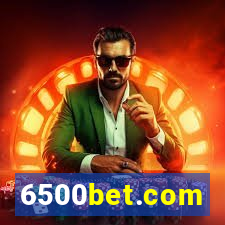 6500bet.com