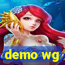 demo wg