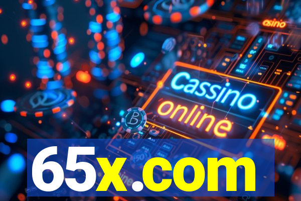 65x.com