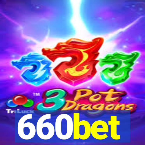 660bet