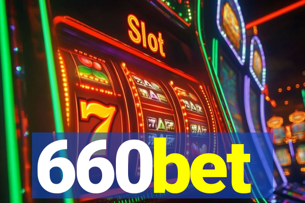 660bet