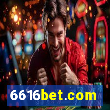 6616bet.com