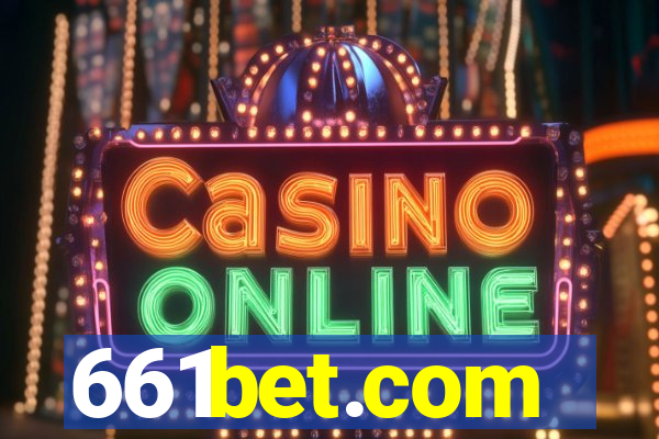 661bet.com