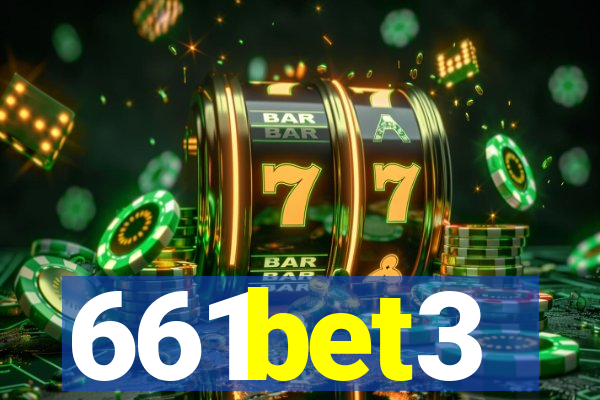 661bet3